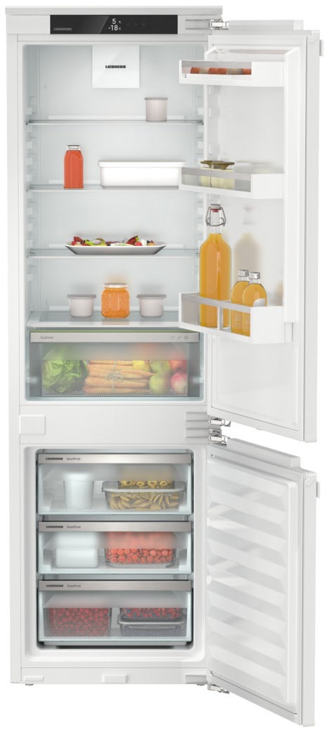 Liebherr ICd 5103-22 – EB-Kühl-/Gefrierkombination | OVP | 2 Jahre Garantie