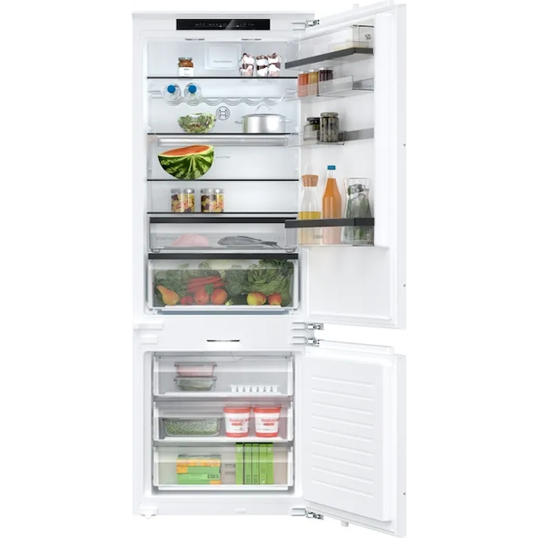 Bosch KBN96SDD0 – EB-Kühl-/Gefrierkombination | OVP | 2 Jahre Garantie