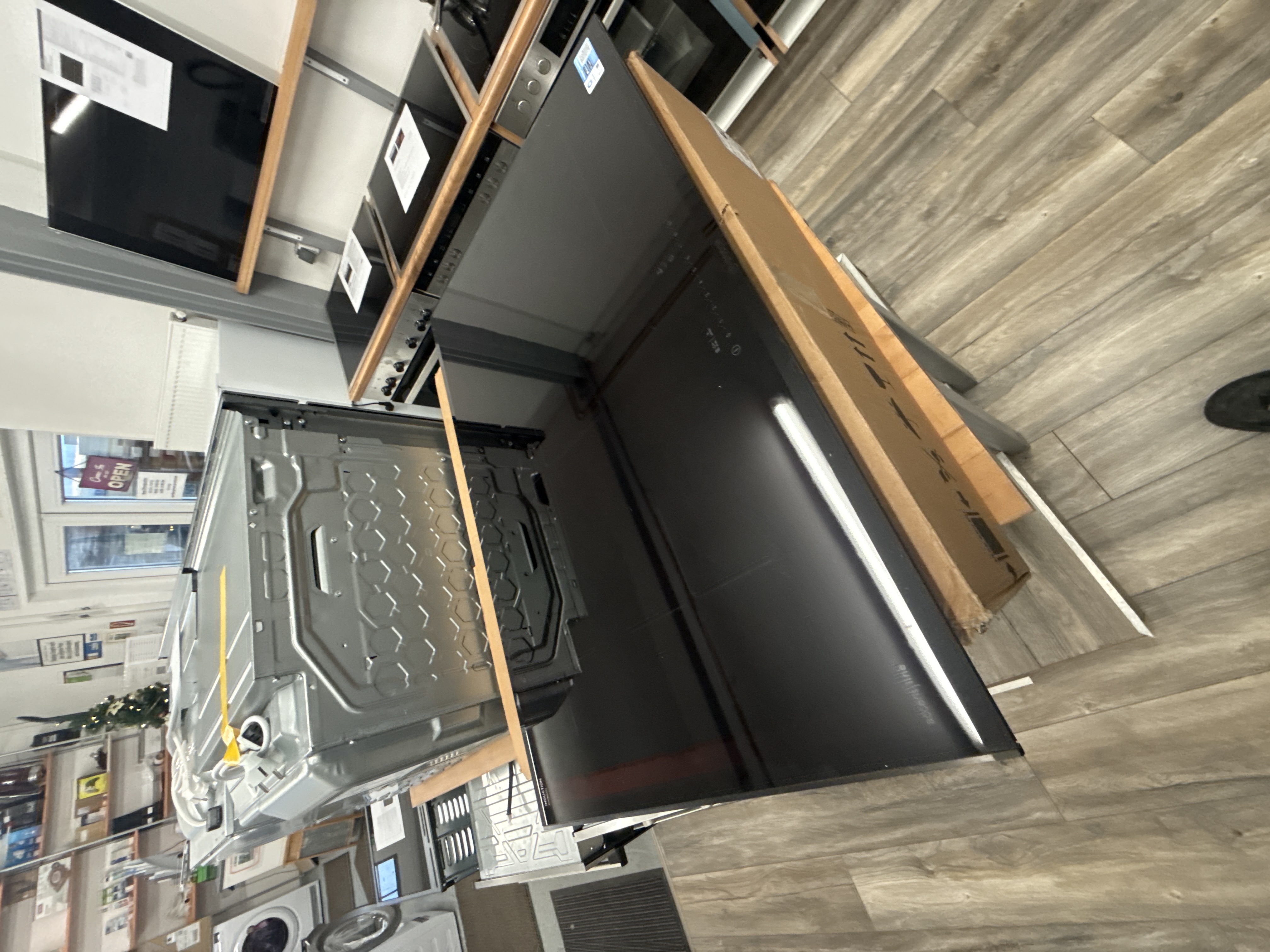 BOSCH PVW895HC1 – Induktionskochfeld | B-Ware | ohne OVP | 2 Jahre Herstellergarantie