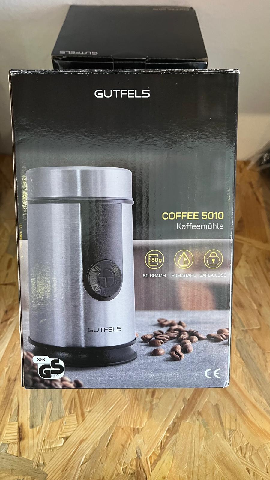 Kaffeemühle