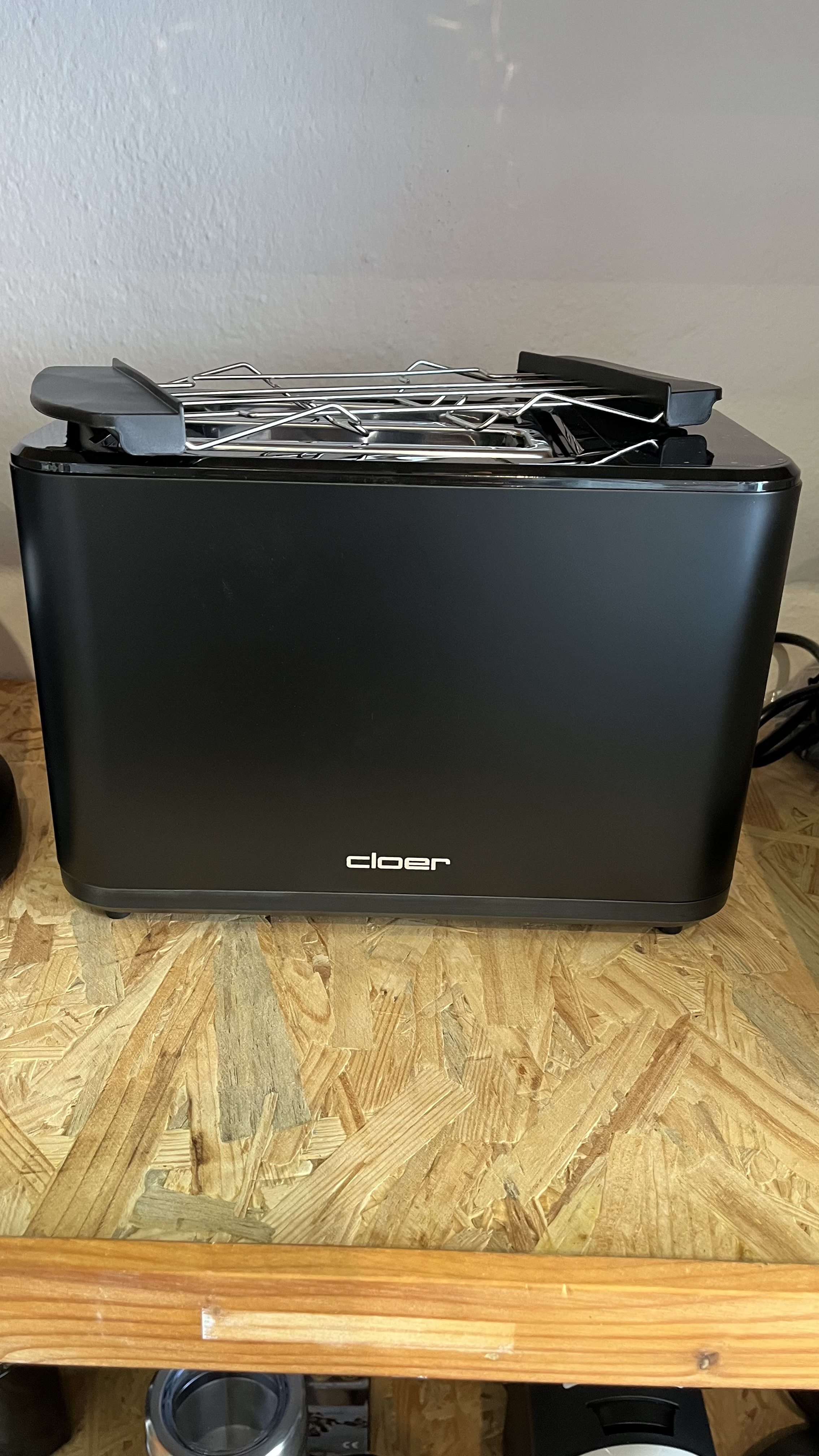 Toaster