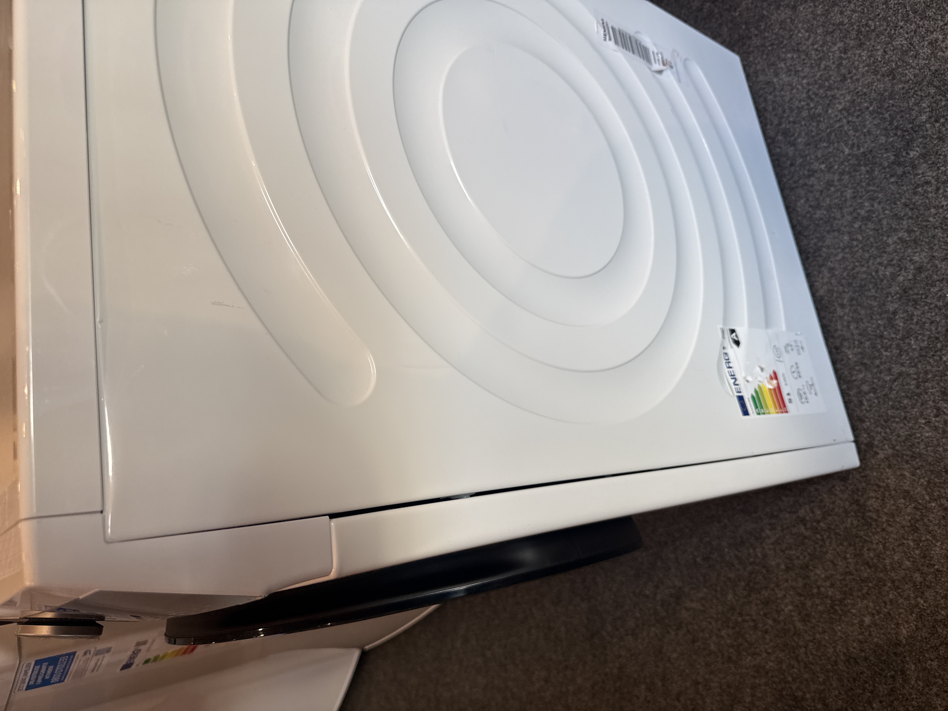 Waschmaschine Frontlader 10KG