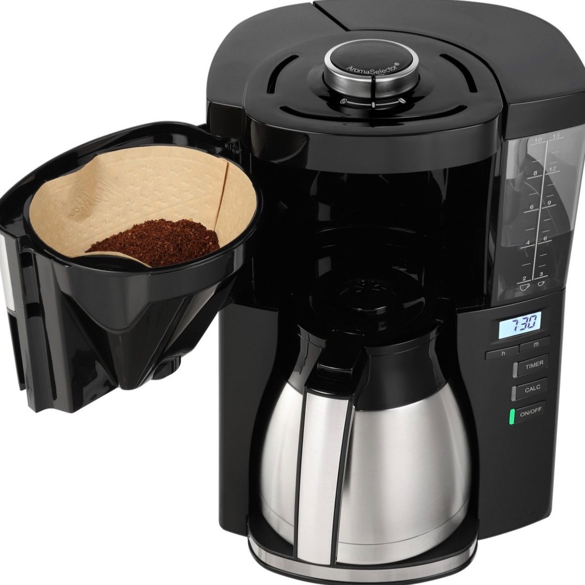Kaffeemaschine