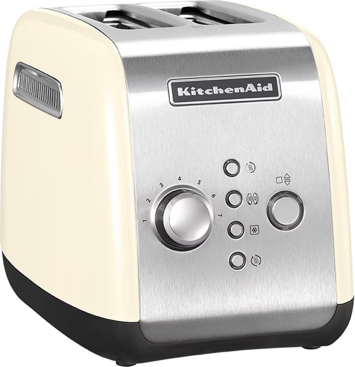 Toaster