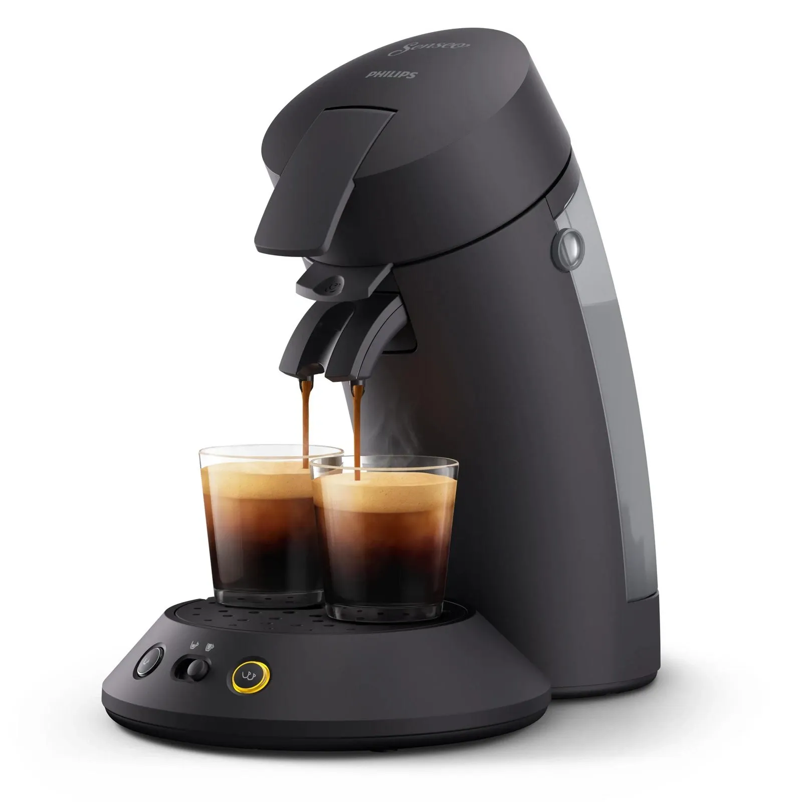 Kaffeepadmaschine