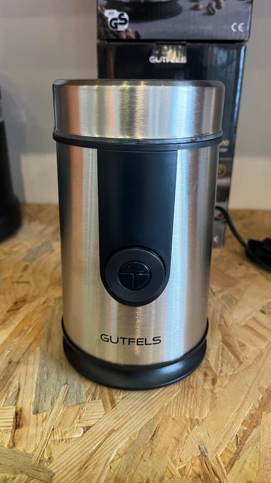 Kaffeemühle