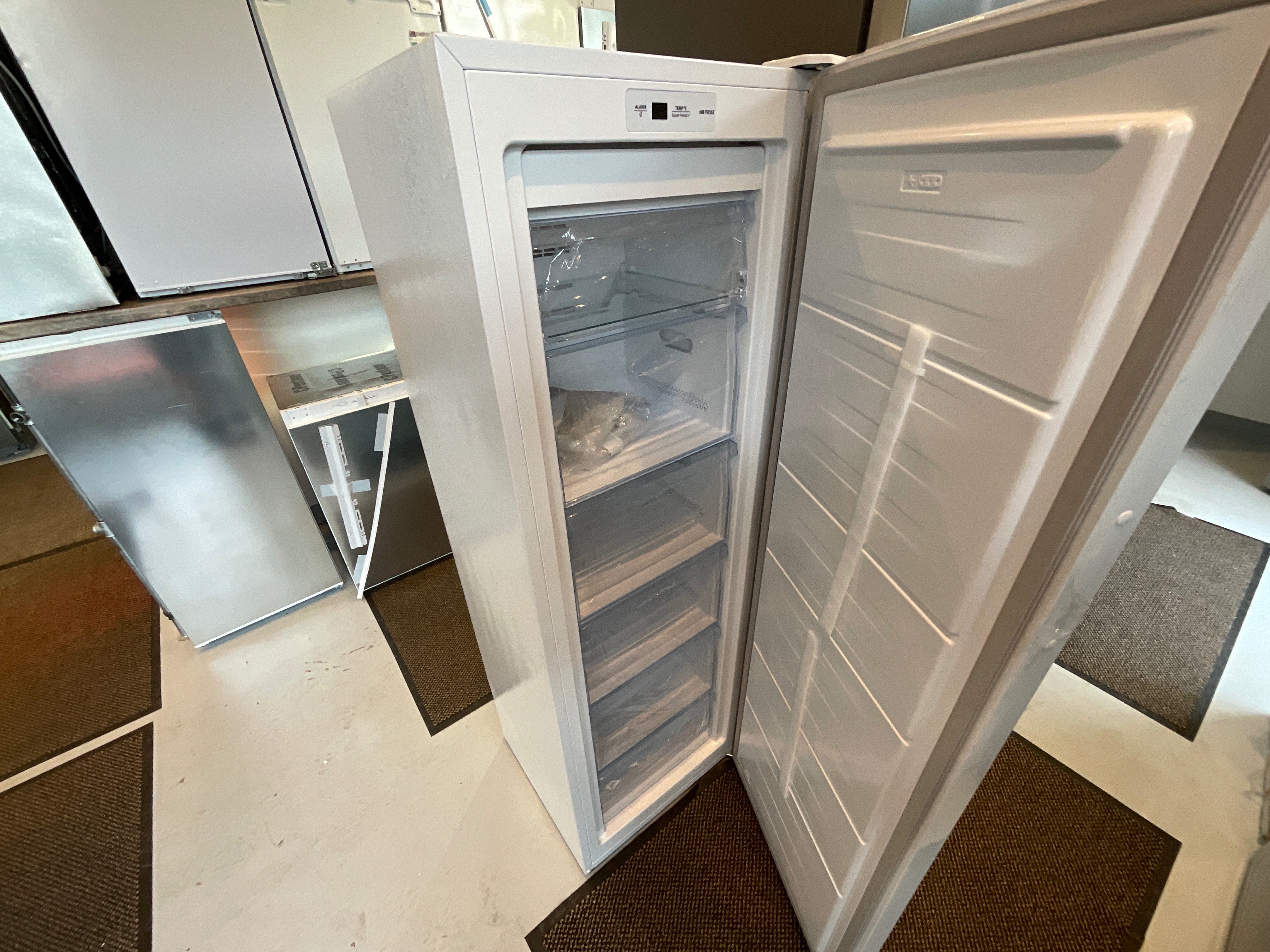 Gefrierschrank